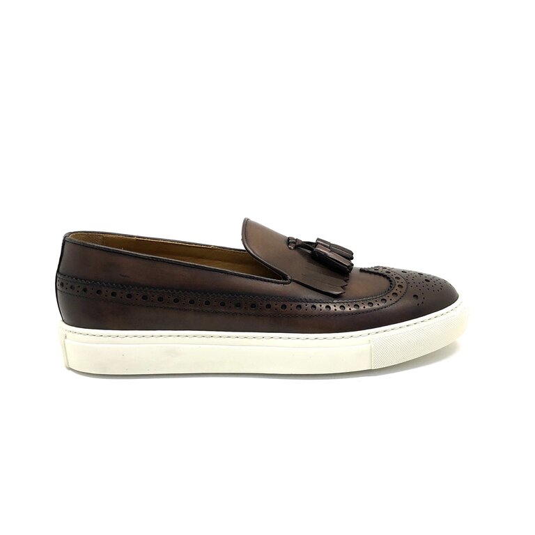 Doucal's DOUCAL'S Loafers DU1541PRATUZ005