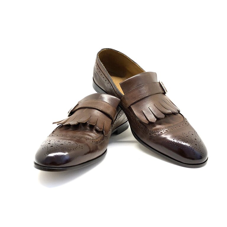 Doucal's DOUCAL'S DU1622CAPRUF036