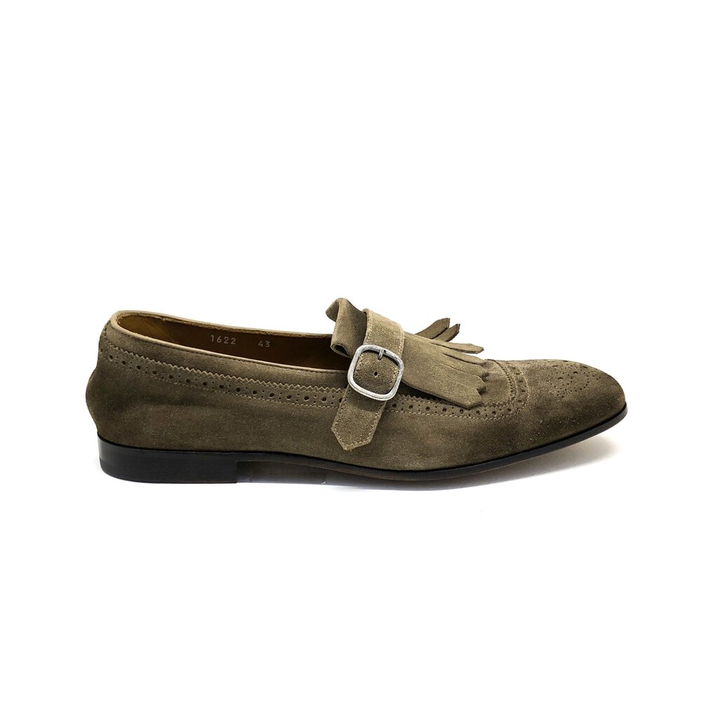 Doucal's DOUCAL'S DU1622CAPRUF068