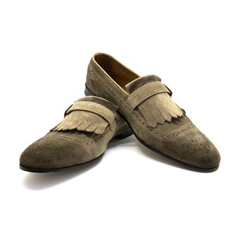 Doucal's DU1622CAPRUF068