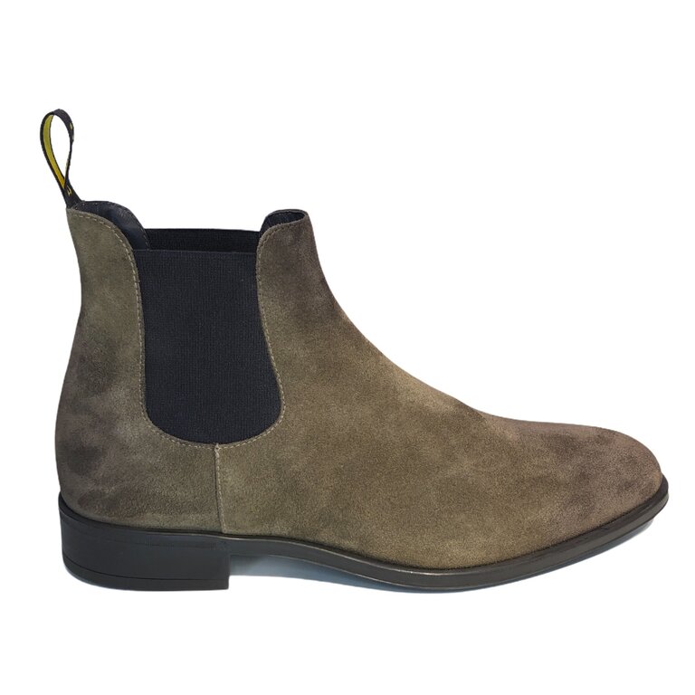Doucal's DOUCAL'S Boots DU1253TOULUF024