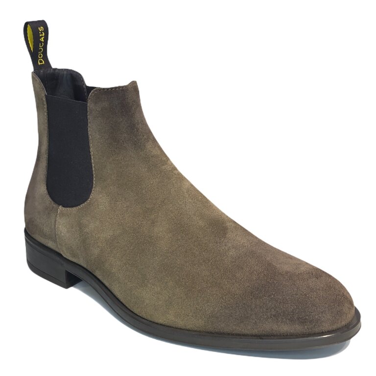 Doucal's DOUCAL'S Boots DU1253TOULUF024
