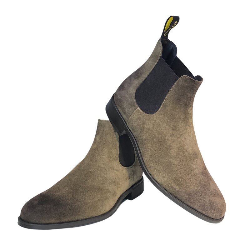 Doucal's DOUCAL'S Boots DU1253TOULUF024