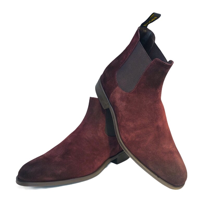 Doucal's DOUCAL'S Boots DU1253TOULUF024