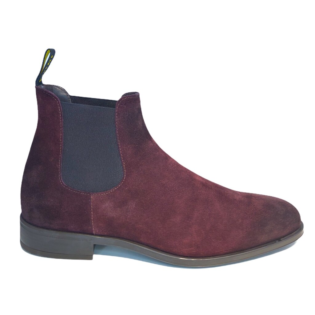 Doucal's DOUCAL'S Boots DU1253TOULUF024