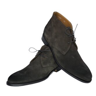 Doucal's DOUCAL'S Boots