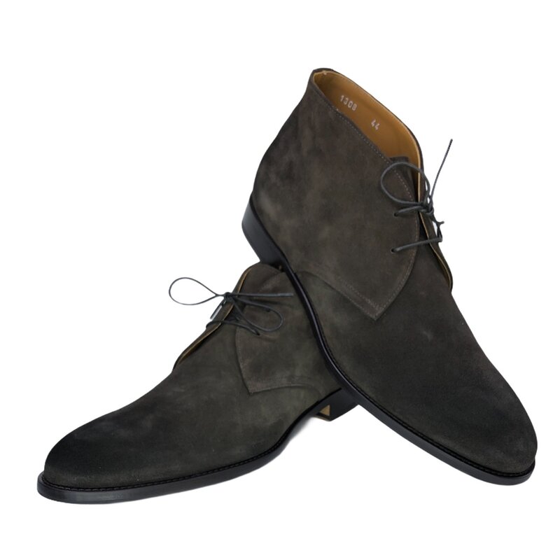 Doucal's DOUCAL'S Boots