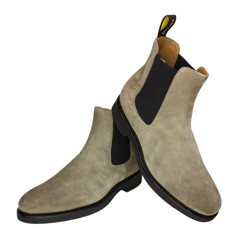 Doucal's DOUCAL'S Shoes DU1343GENOUF009