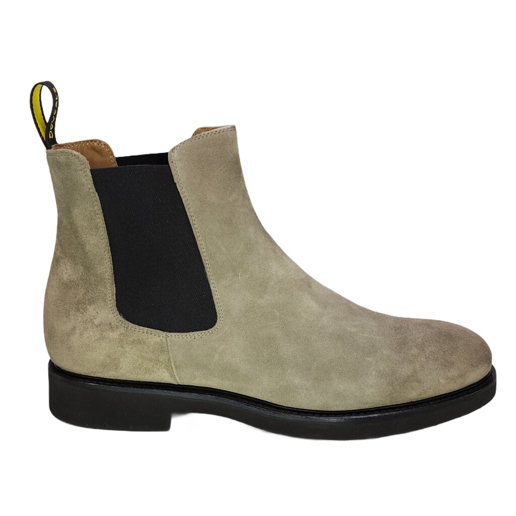 Doucal's DOUDOUCAL'S ShoesCAL'S DU1343GENOUF009