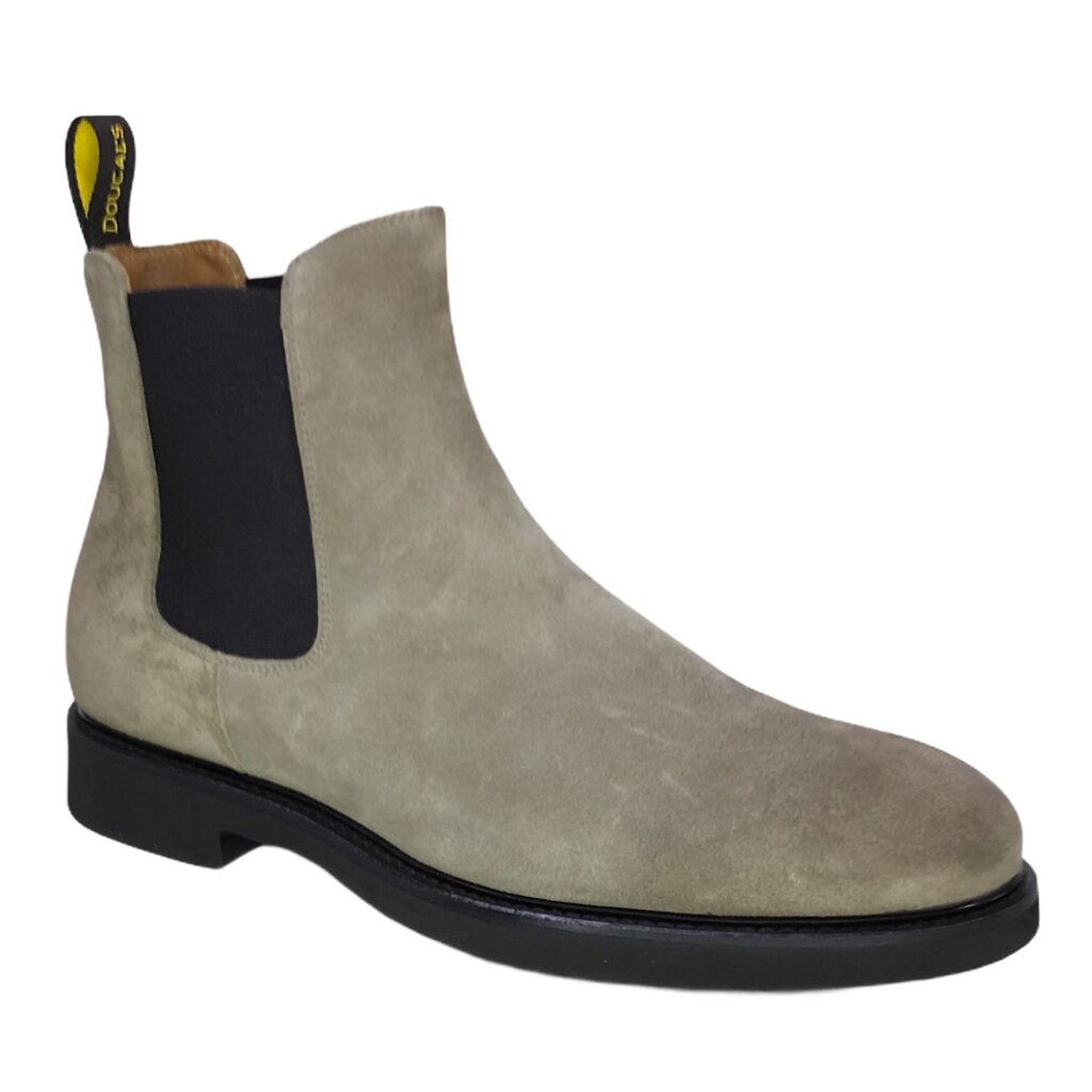Doucal's DOUCAL'S Shoes DU1343GENOUF009