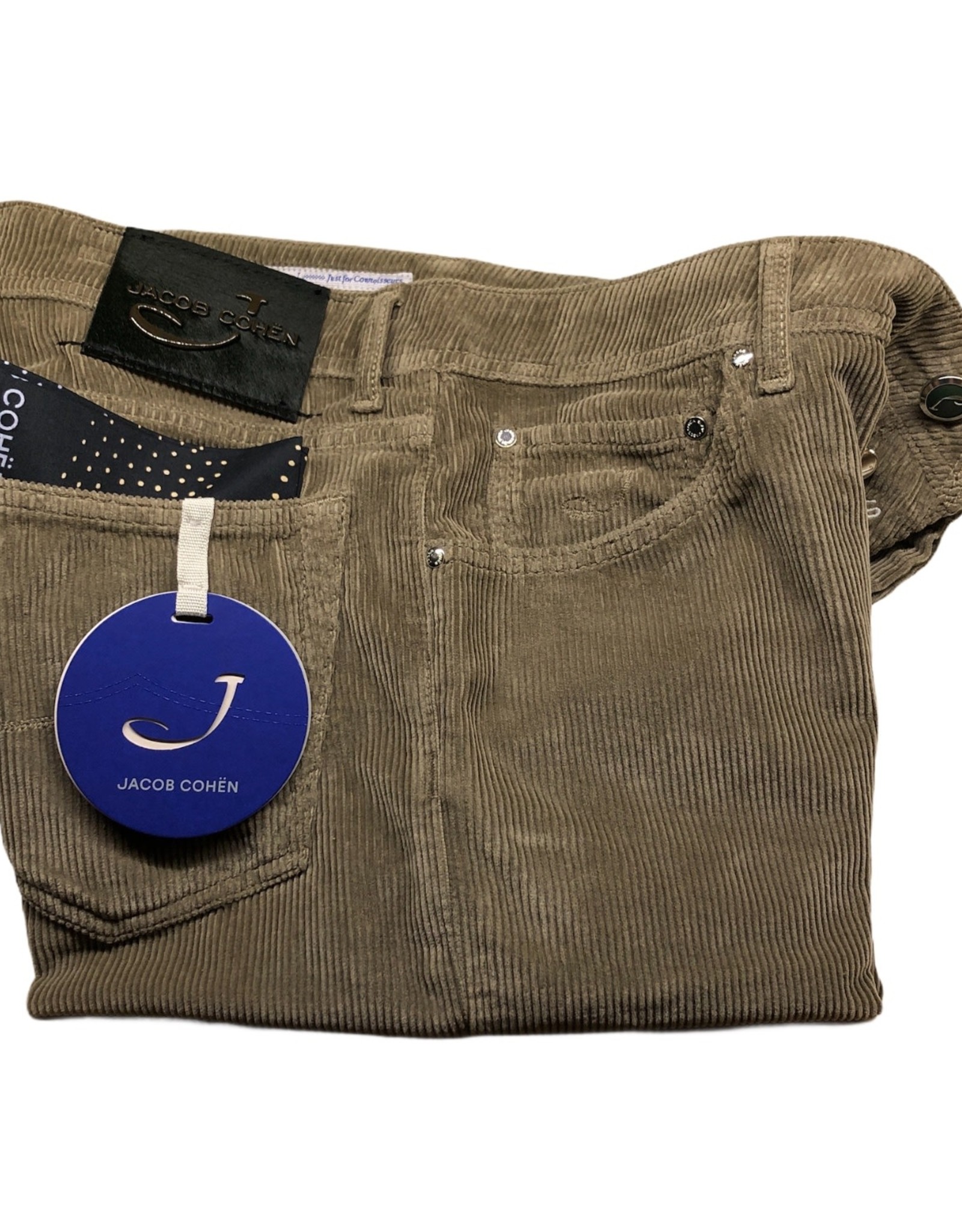 Jacob Cohën H  Jacob Cohën Jeans J622 SLIM COMF 2146