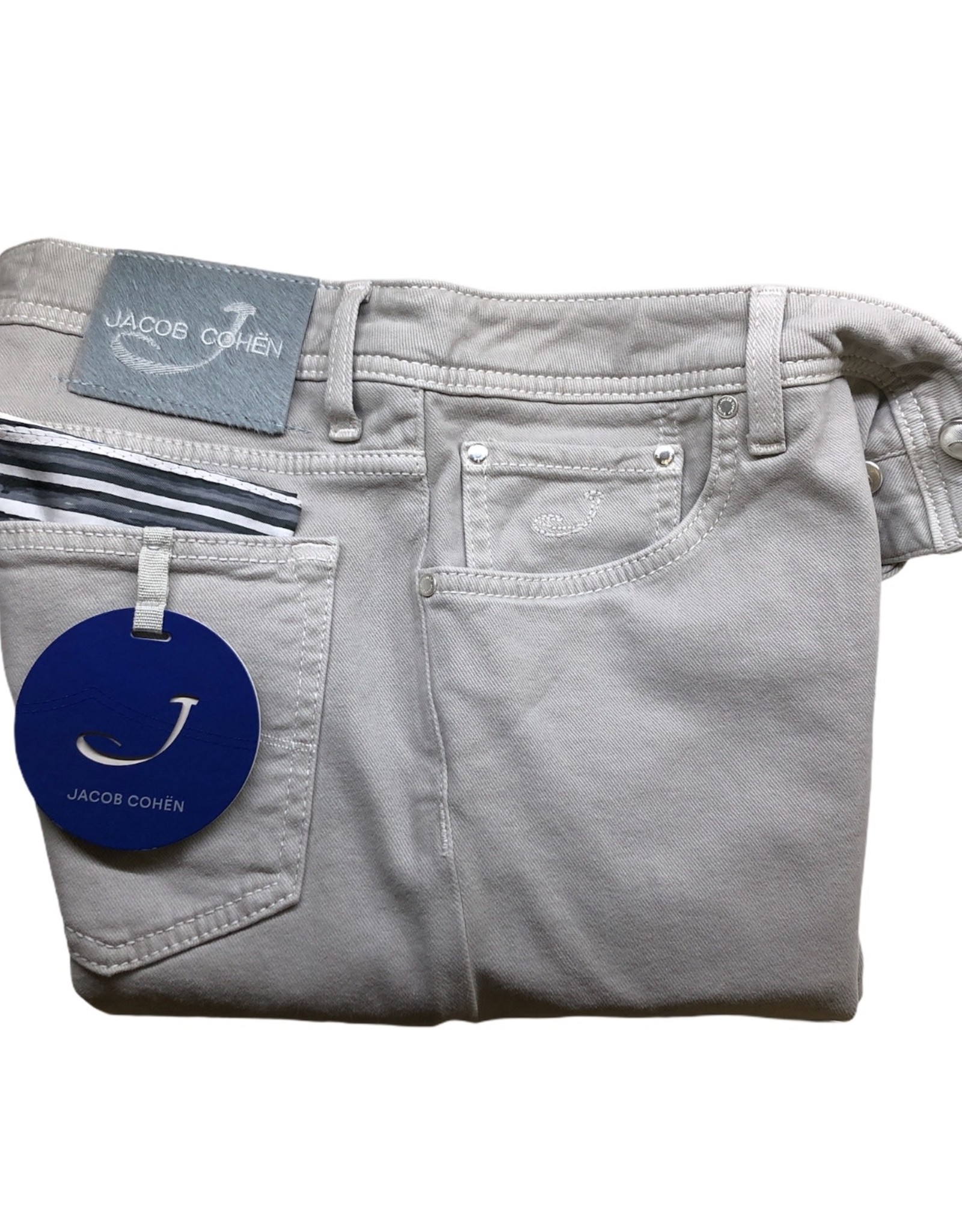 Jacob Cohën H  Jacob Cohën Jeans J622 SLIM COMF 5406