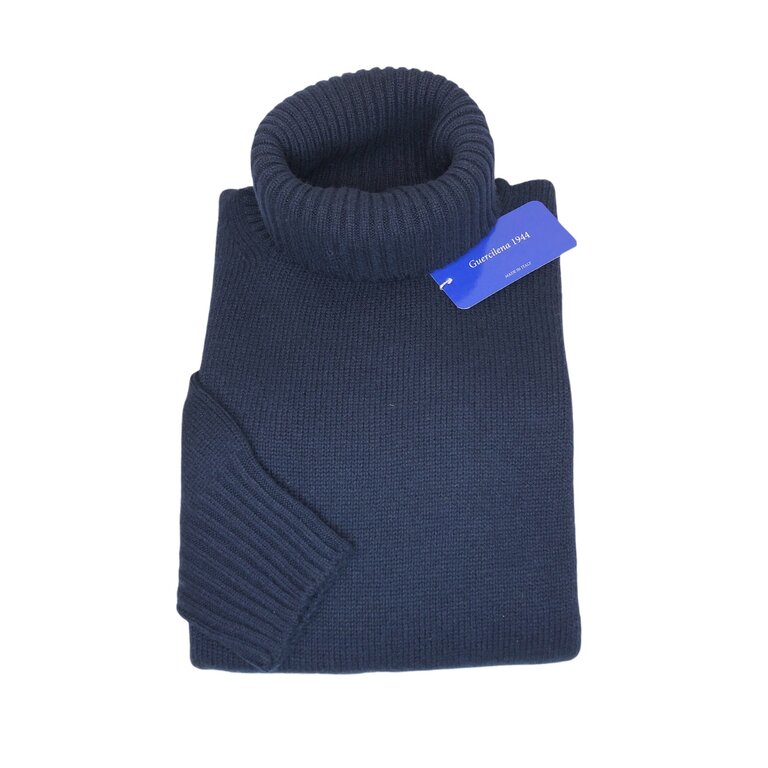 Guercilena 1944 GUERCILENA Turtleneck DV008