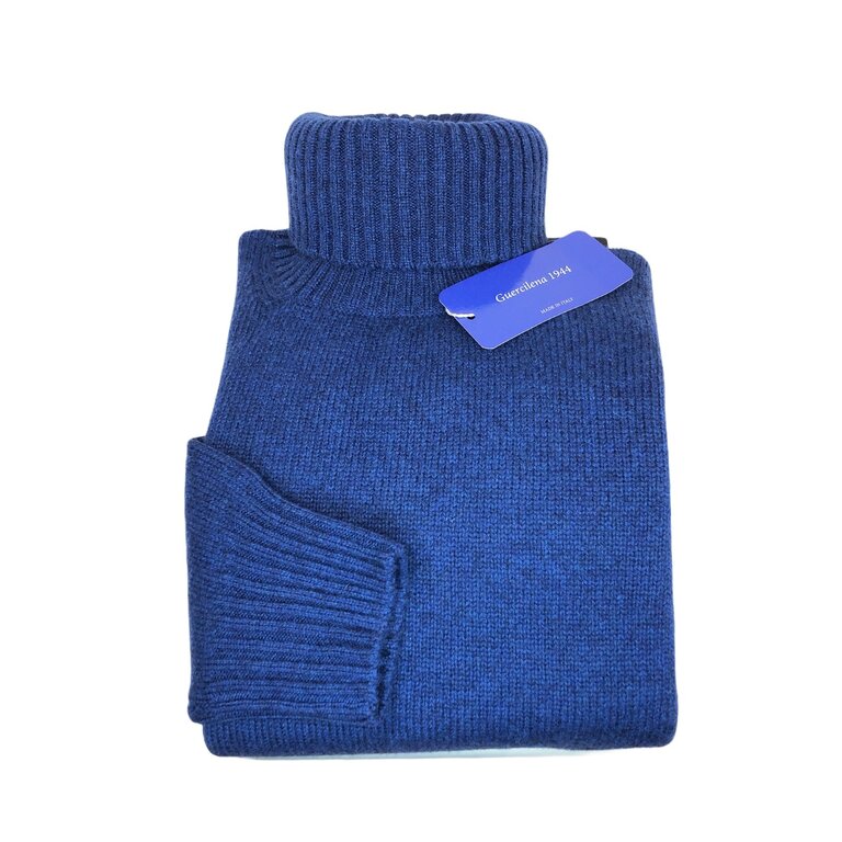Guercilena 1944 GUERCILENA Turtleneck DV008