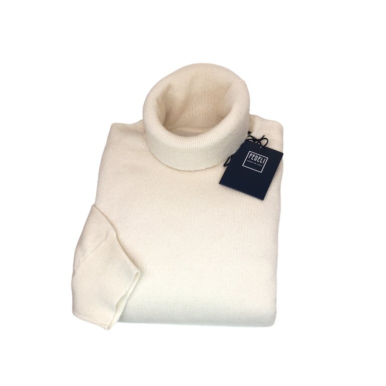 Fedeli Fedeli Turtleneck 2UI07005