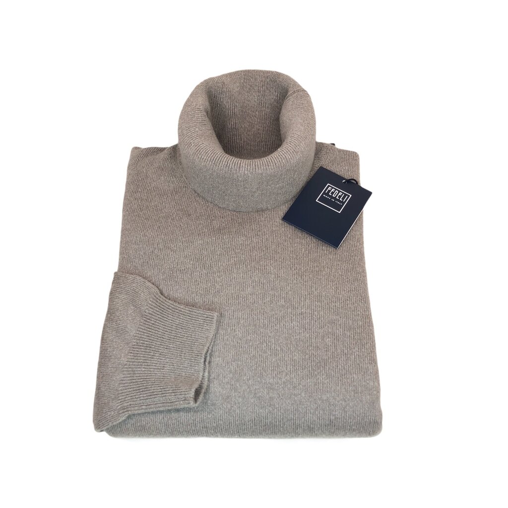 Fedeli Fedeli Turtleneck 2UI07005