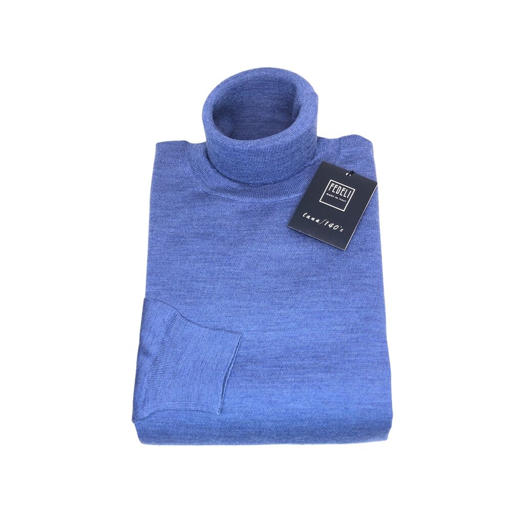 Fedeli Fedeli Turtleneck DERBY ML