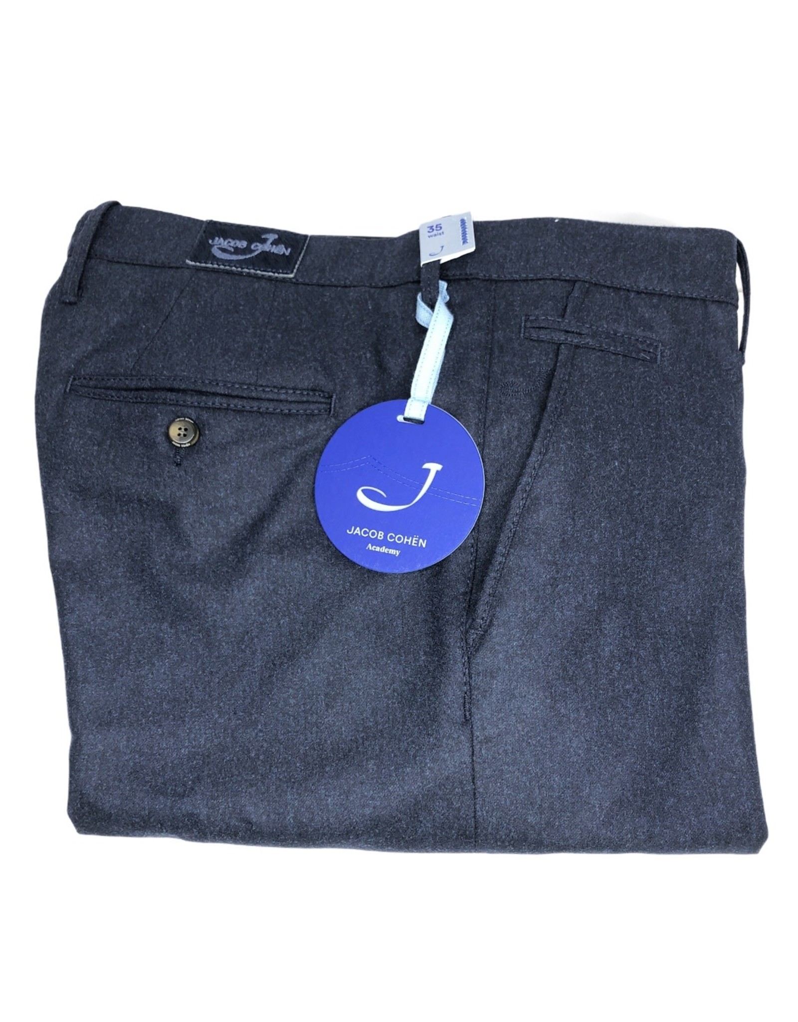 Jacob Cohën H Jacob Cohën Pantalon BOBBY WOOL 6968