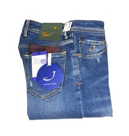 Jacob Cohën H Jacob Cohen Jeans J622 COMF