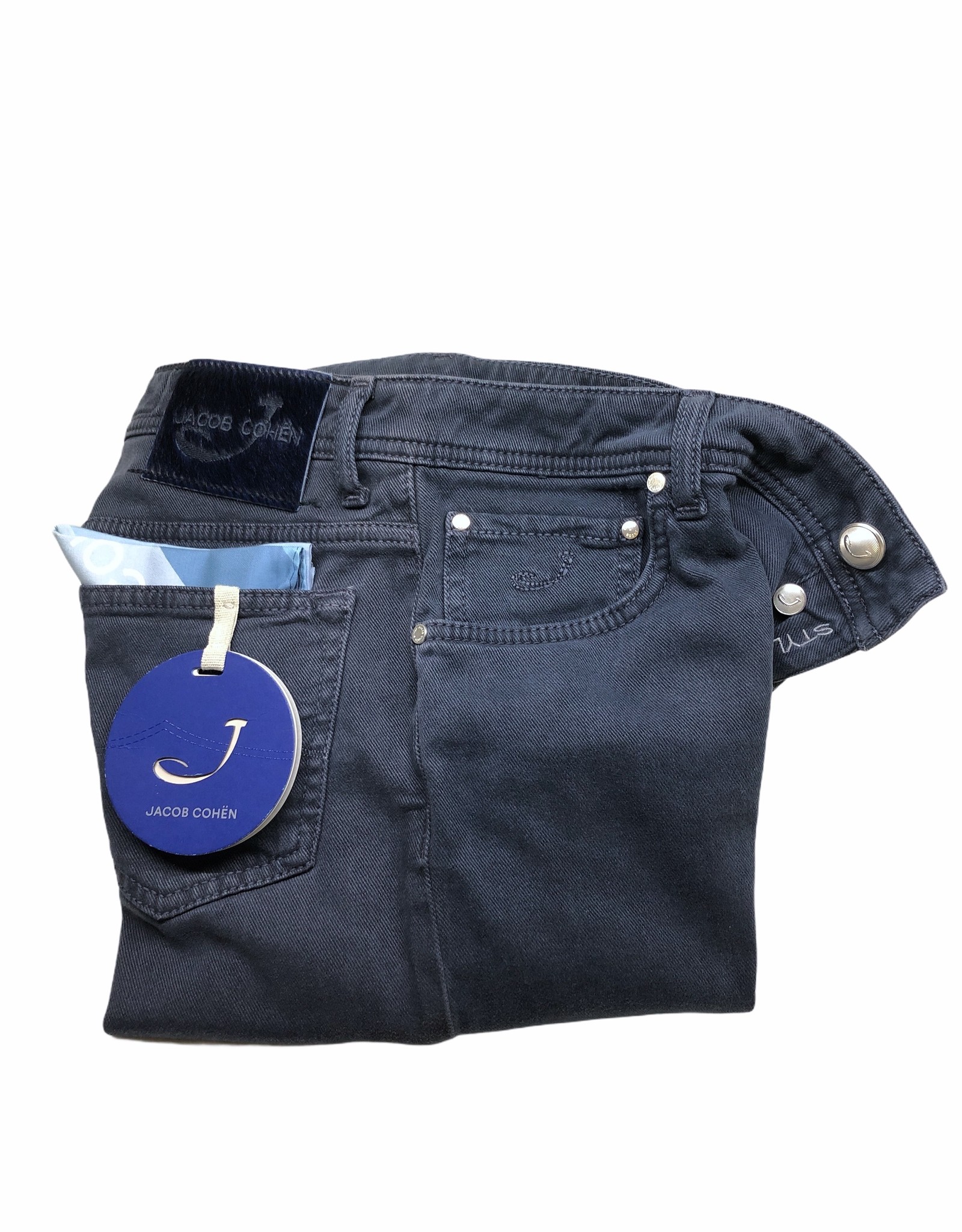 Jacob Cohën H  Jacob Cohën Jeans J622 SLIM COMF 5406