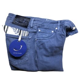 Jacob Cohën H Jacob Cohën Jeans J622 SLIM COMF