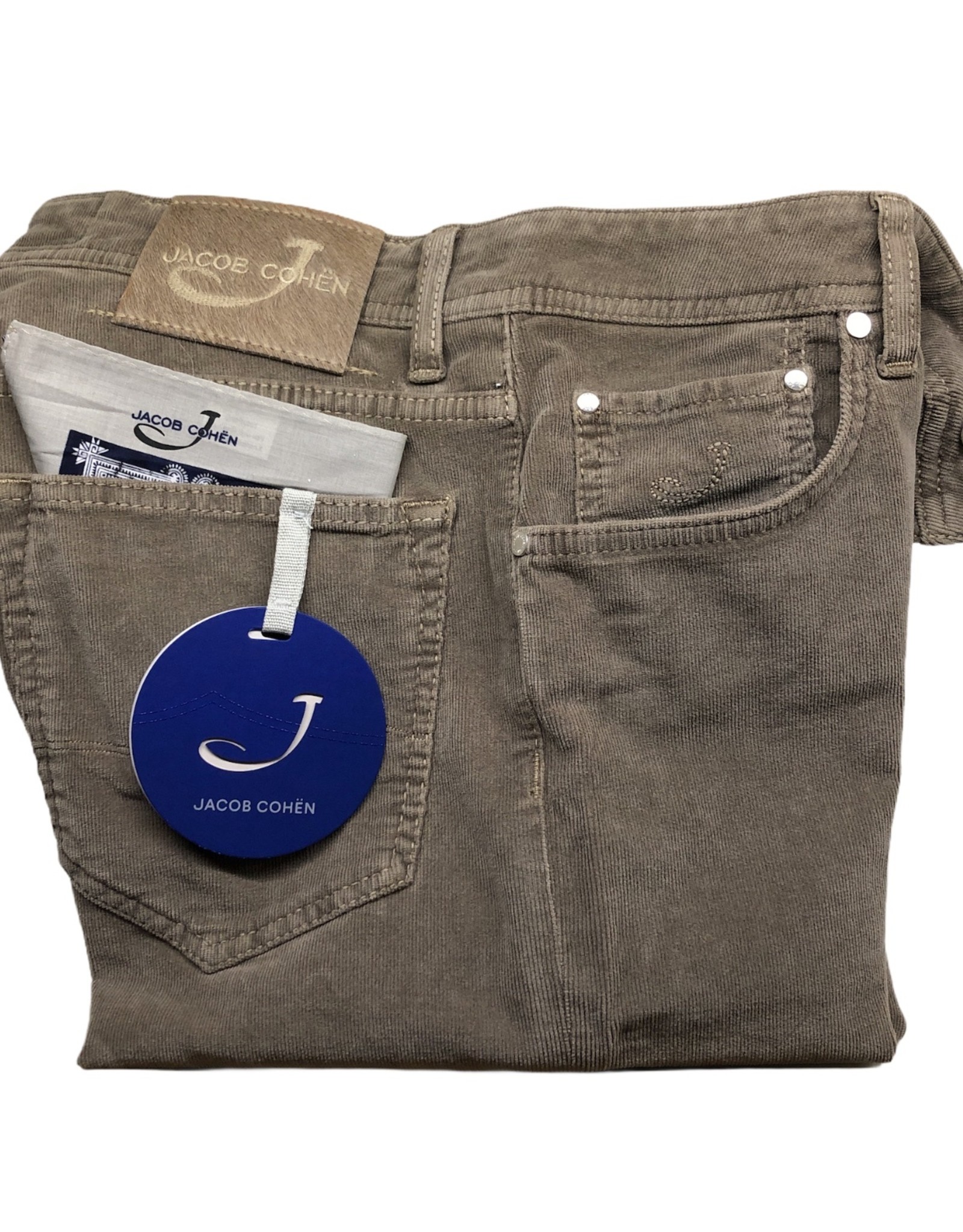 Jacob Cohën H  Jacob Cohën Jeans J622 Slim comf 8805