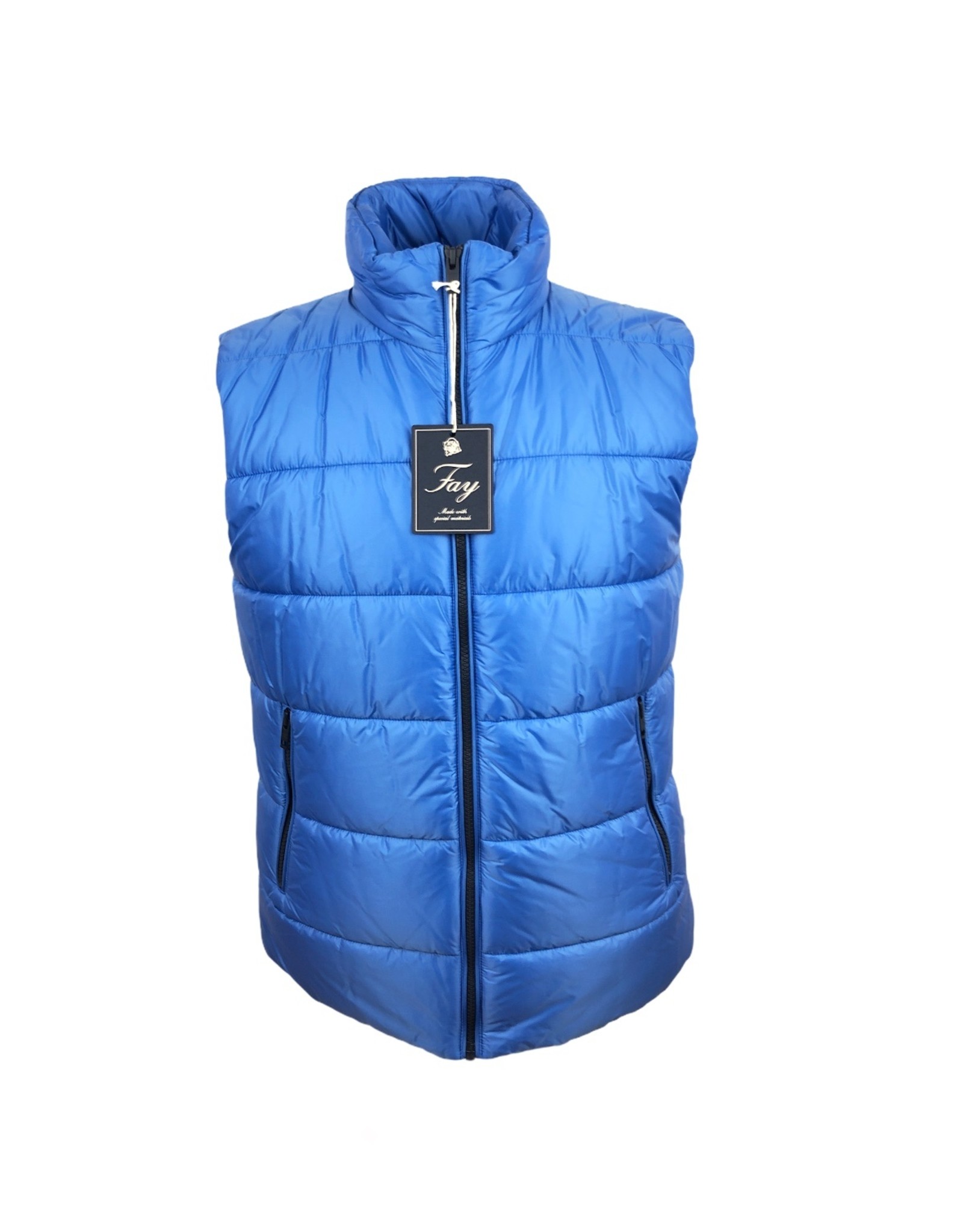 Fay  Fay Gilet N5M20390950RLE