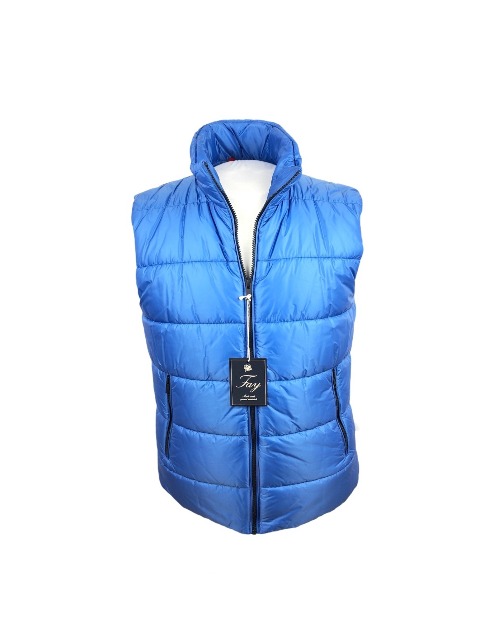 Fay  Fay Gilet N5M20390950RLE