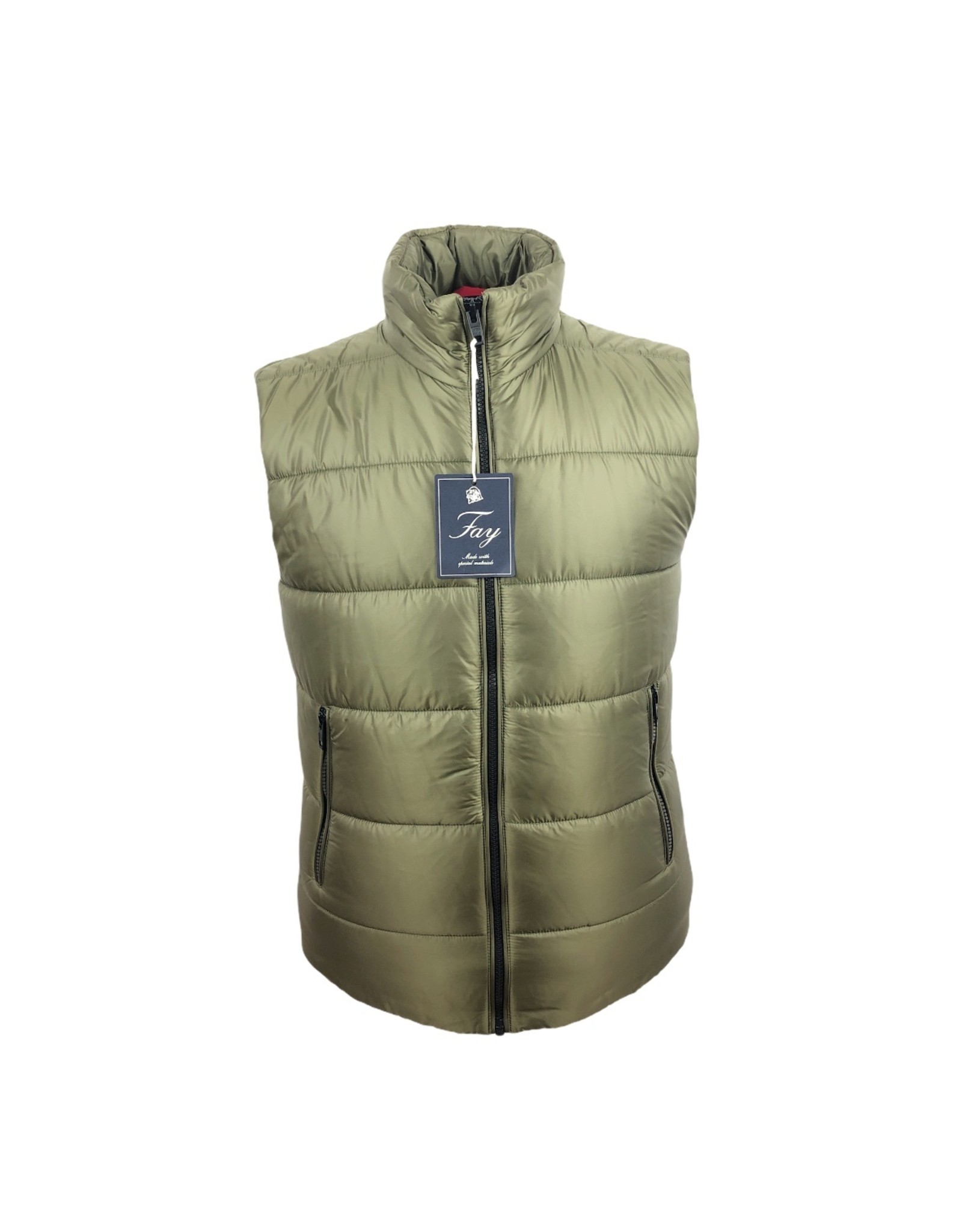 Fay Fay Bodywarmer