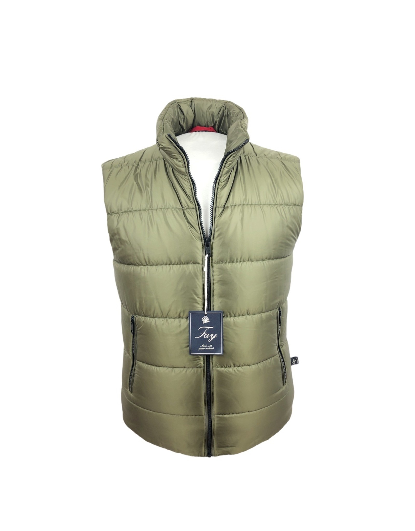 Fay Fay Bodywarmer