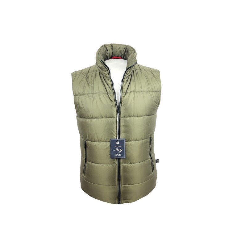 Fay  Fay Bodywarmer