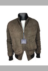 Barba Barba Blouson WOLF LS600P