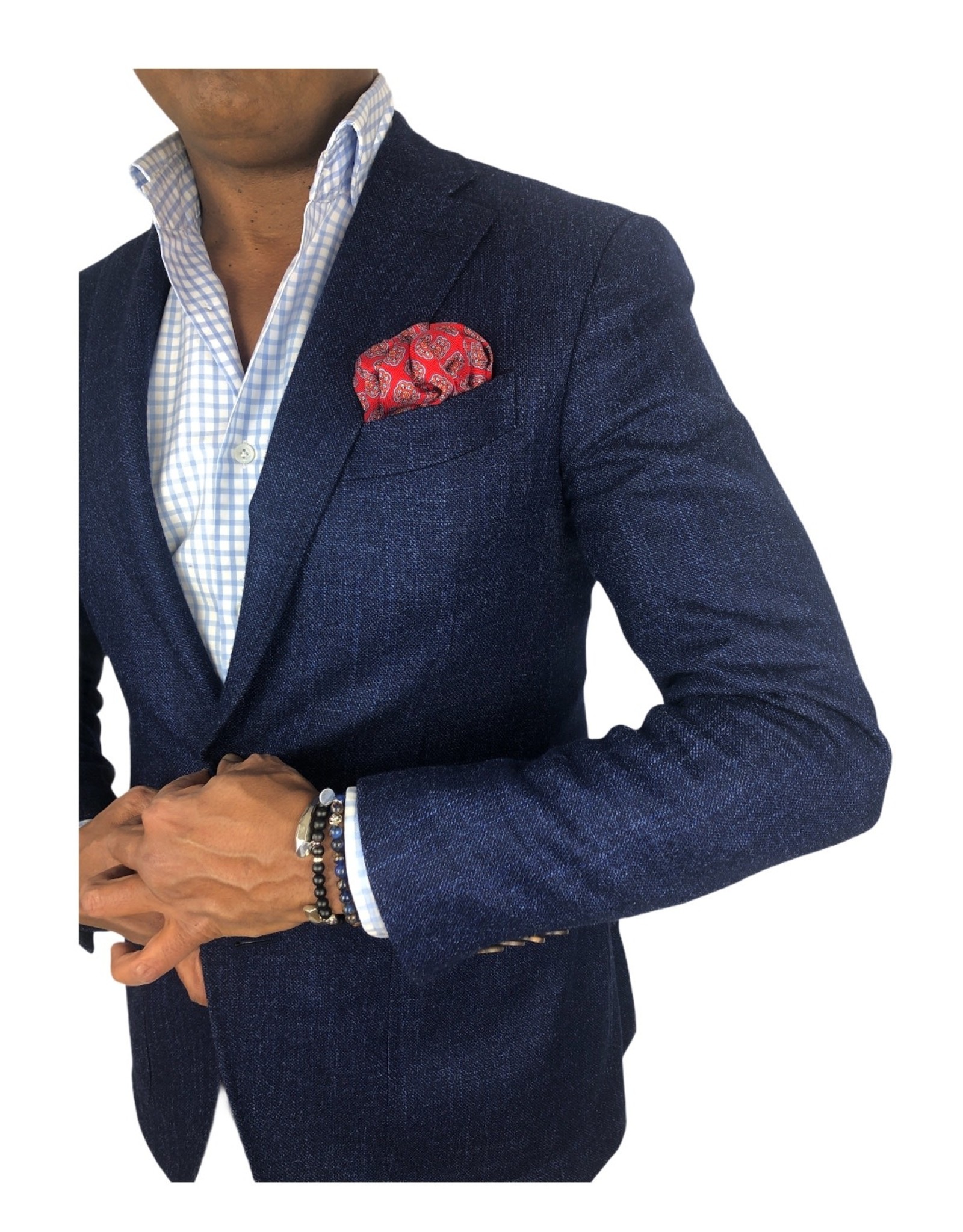 CARUSO Jacket