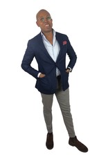 CARUSO Jacket