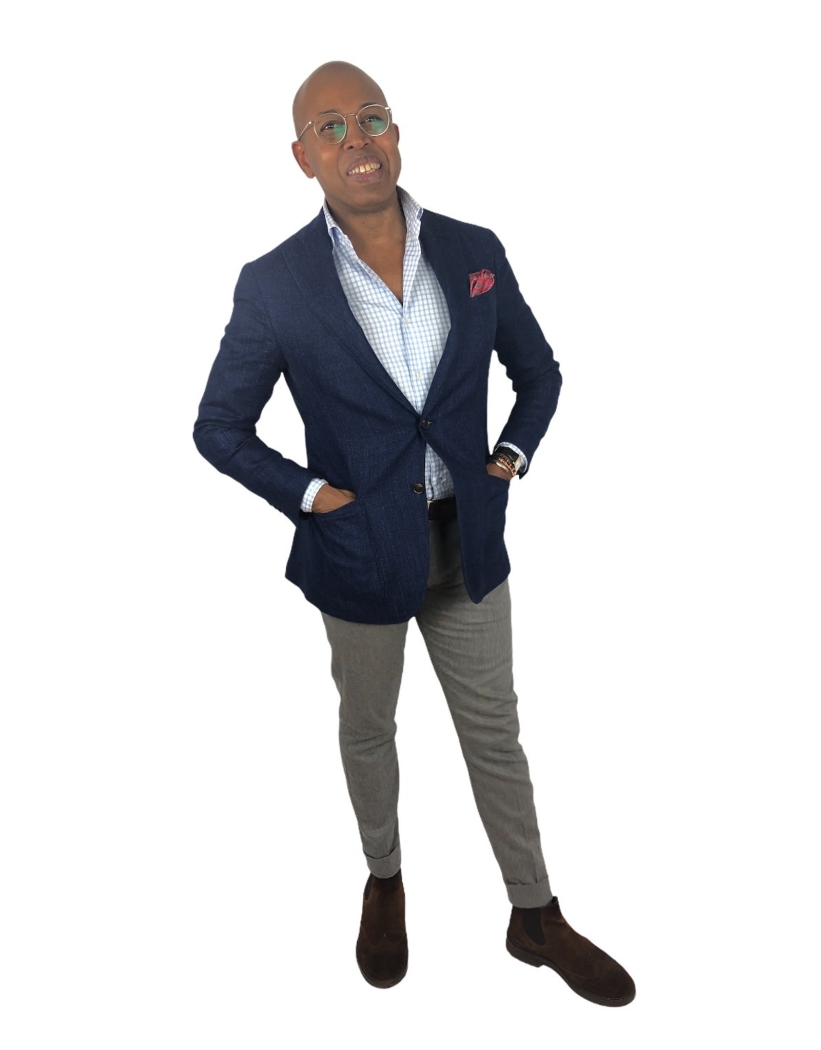 CARUSO Jacket