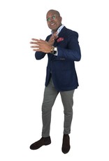 CARUSO Jacket
