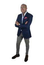 CARUSO Jacket