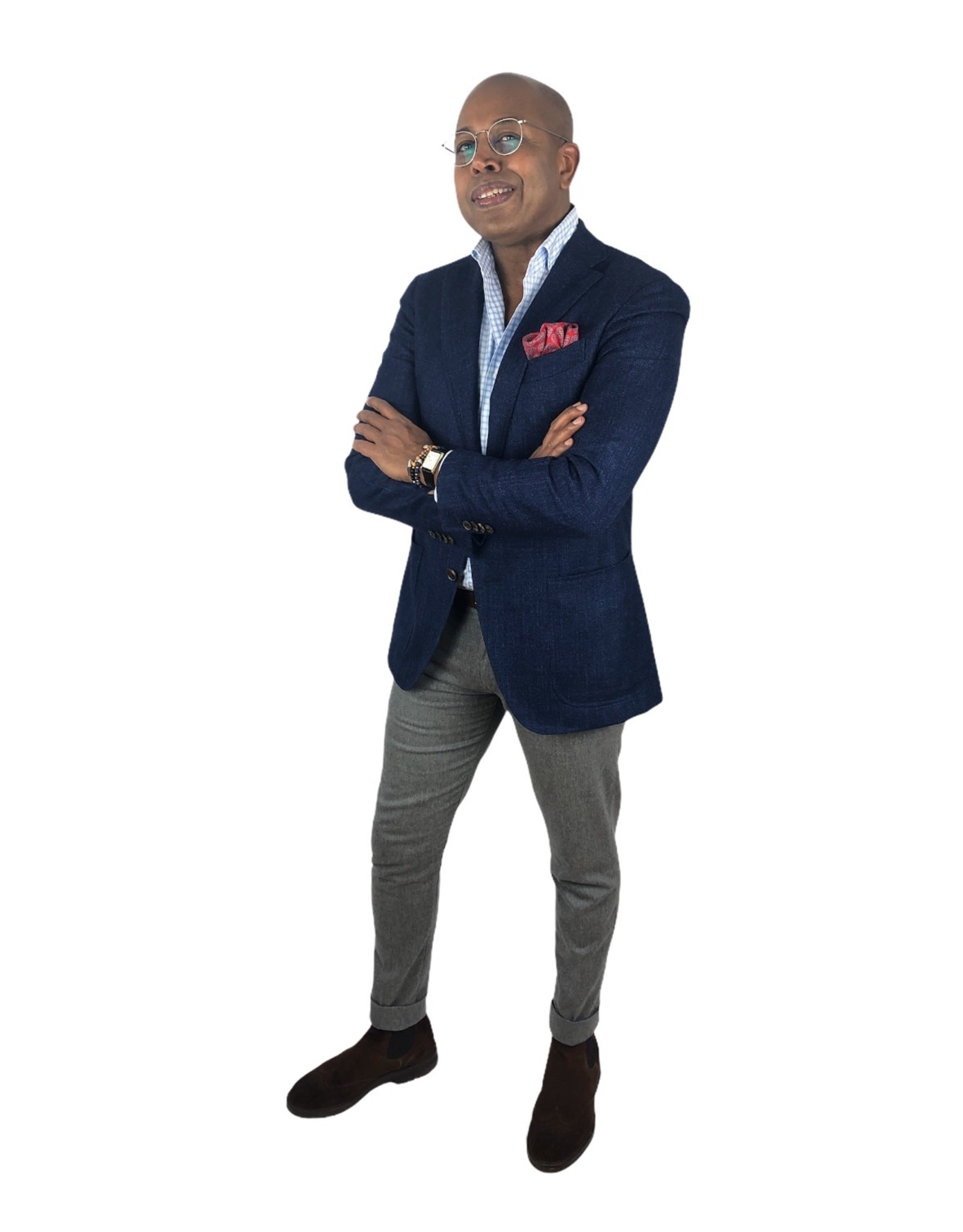 CARUSO Jacket