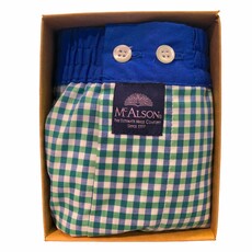 Mc Alson Mc Alson Boxer