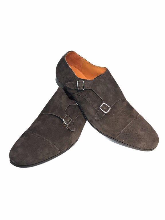 Andrea Ventura Andrea Ventura Fir Brux Cash EBANO BROWN