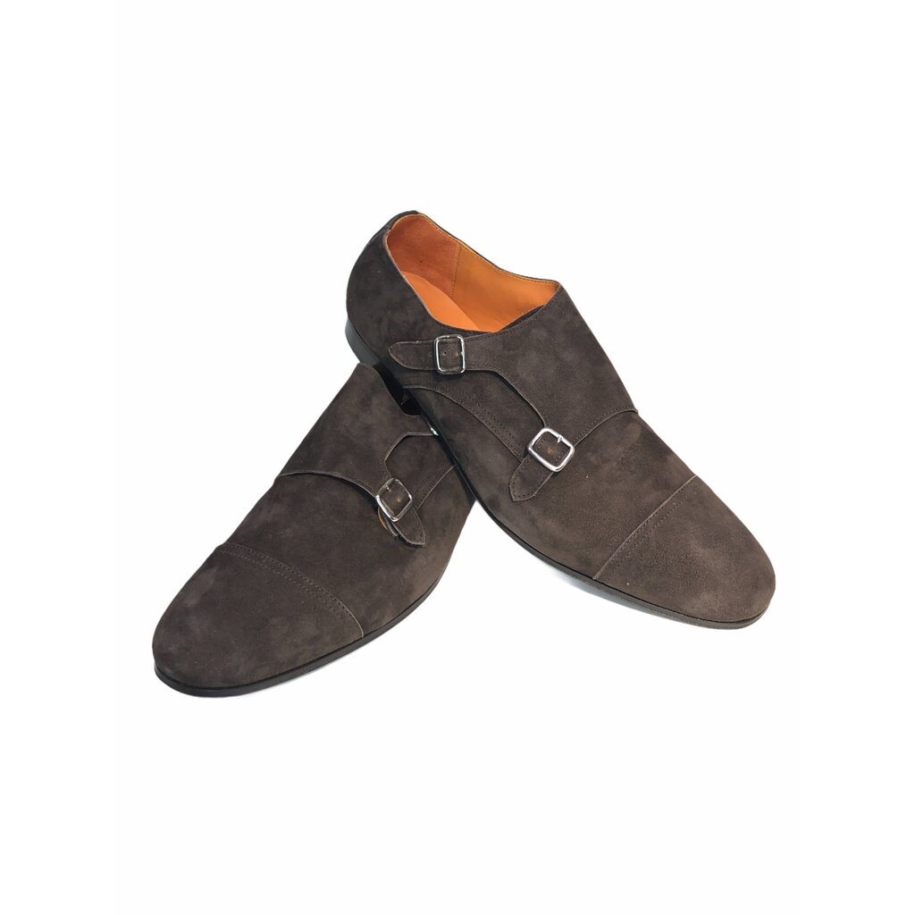 Andrea Ventura Andrea Ventura Fir Brux Cash EBANO BROWN