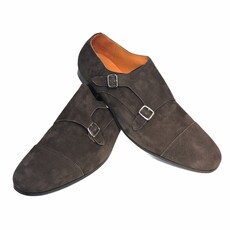 Andrea Ventura Andrea Ventura Fir Brux Cash EBANO BROWN