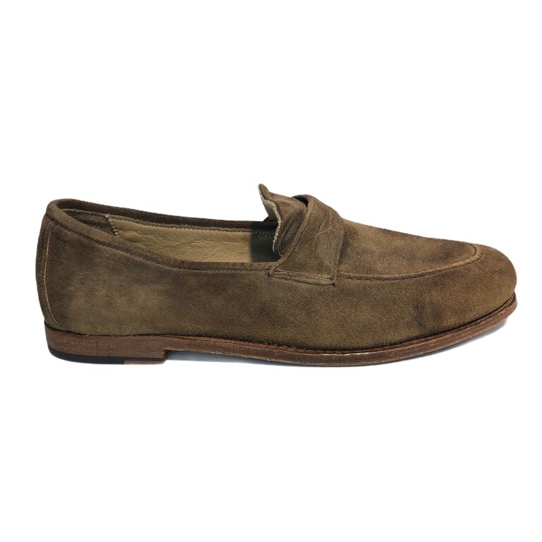 Andrea Ventura Andrea Ventura CBUF40 ROVESCIO WASH