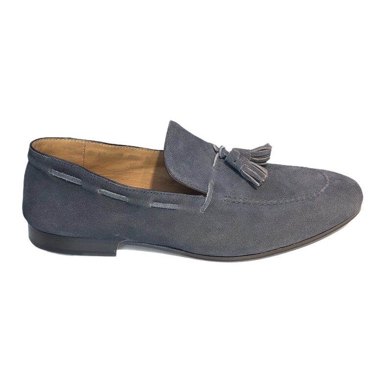 Andrea Ventura Andrea Ventura FIR FIESOLE SOFTY GREY