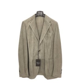 RIFUGIO Jacket Suede