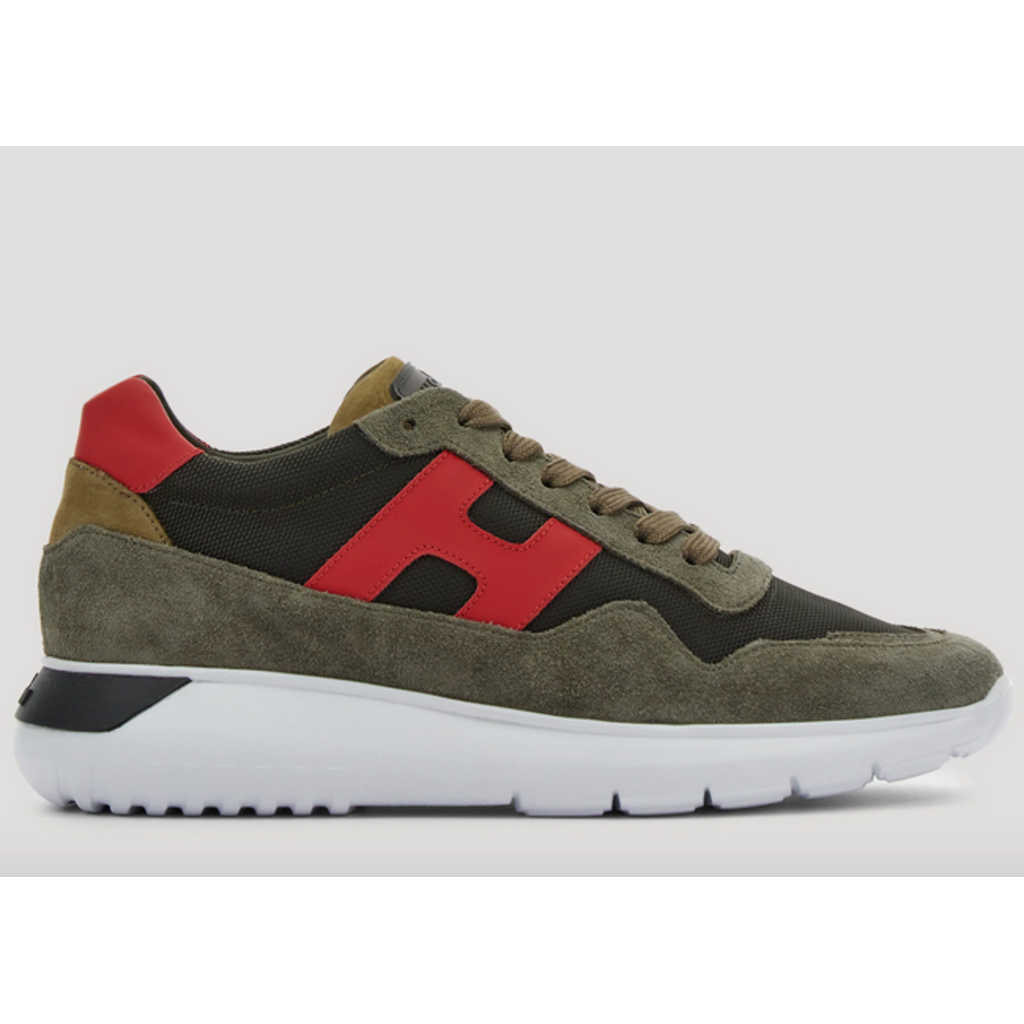 Hogan Hogan Chaussures HXM3710AJ18PDK