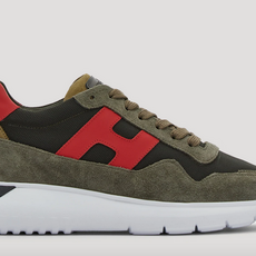 Hogan Hogan Chaussures HXM3710AJ18PDK