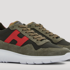 Hogan Hogan Chaussures HXM3710AJ18PDK