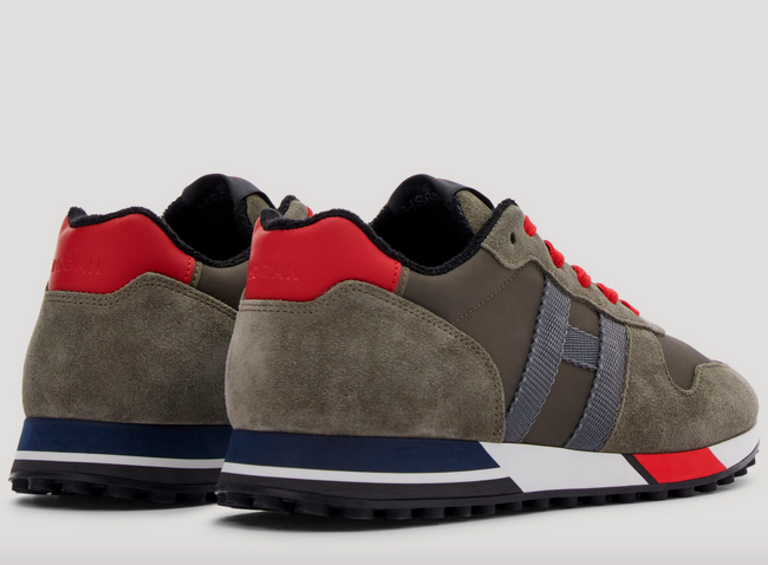 Hogan Hogan Shoes HXM3830AN51