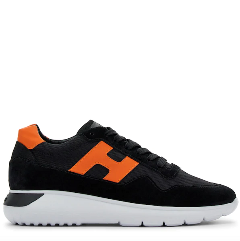 Hogan Hogan Chaussures HXM3710AJ18PDK